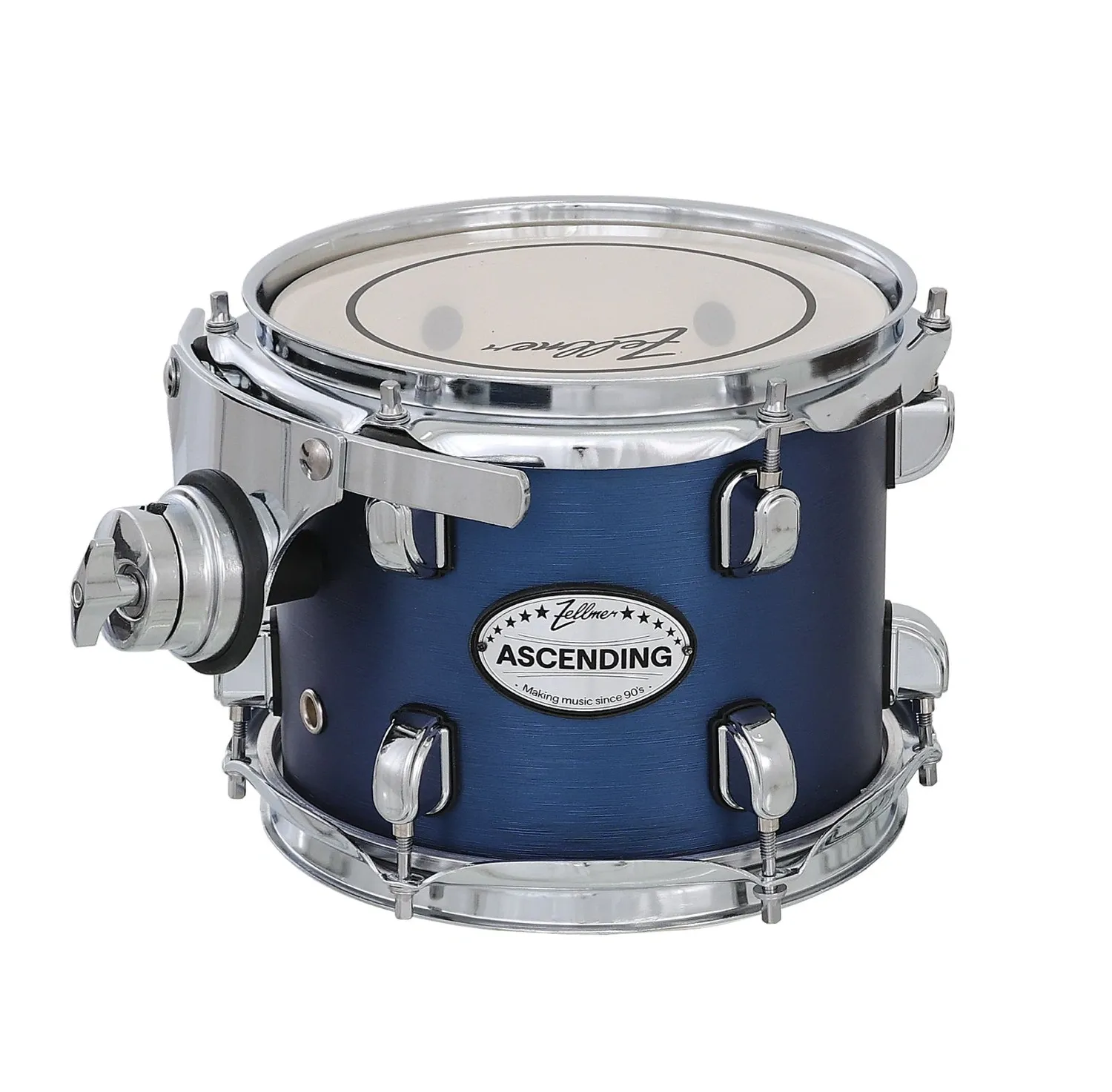 tomtomさま Tom 08x6,5 Zellmer Ascending Matte Blue Shell pack : Baterias