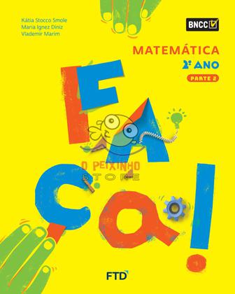 03 faca matematica saber parte2 by Editora FTD - Issuu