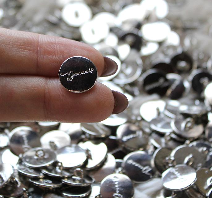 Botão Personalizado 1cm