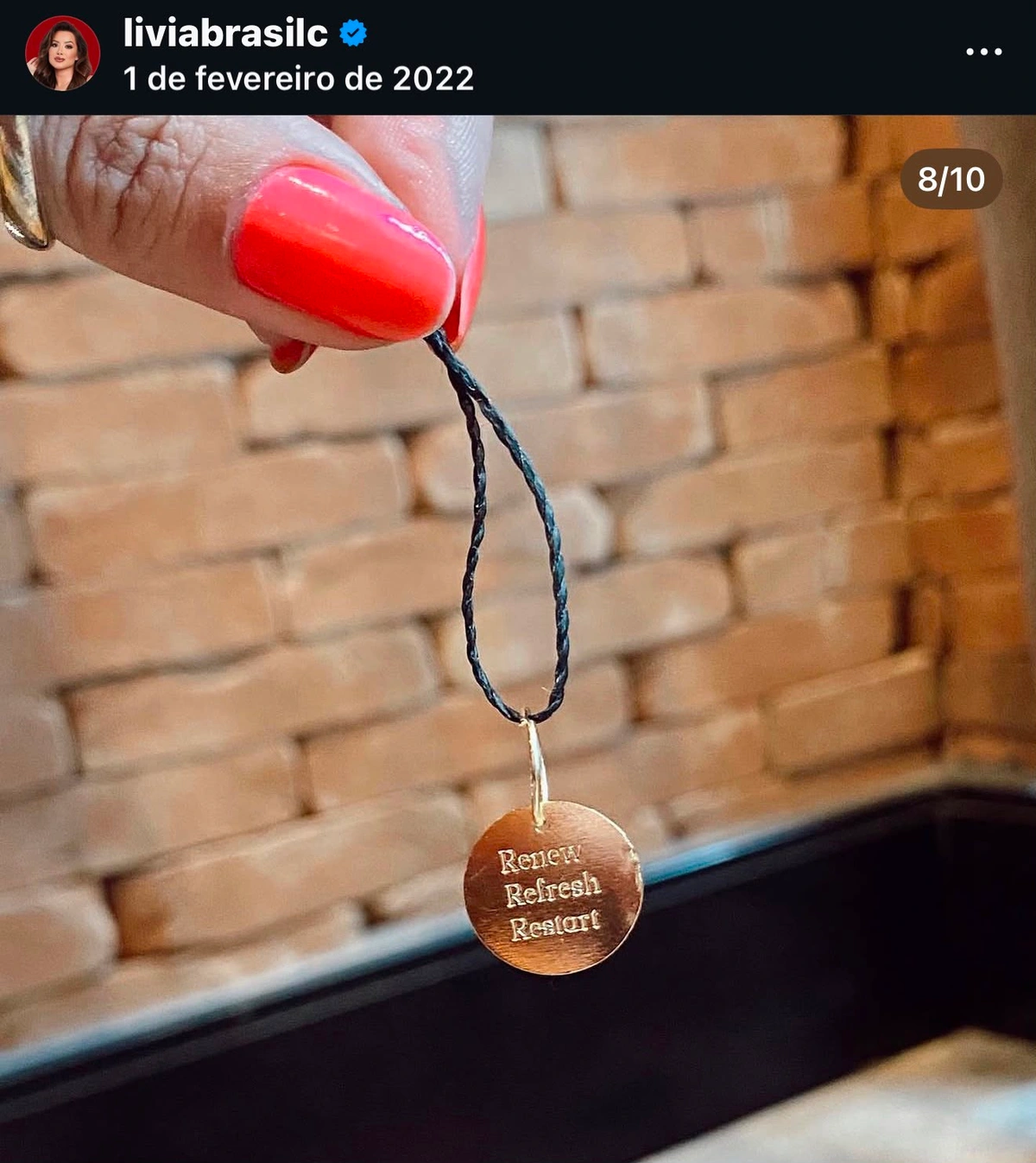 Pingente Personalizado p/ Eventos, Festas, Imersões e Cursos