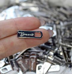 Cursor de Ziper Completo  Personalizado