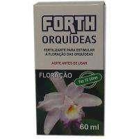 Forth Orquídeas Floração Concentrado 60ml
