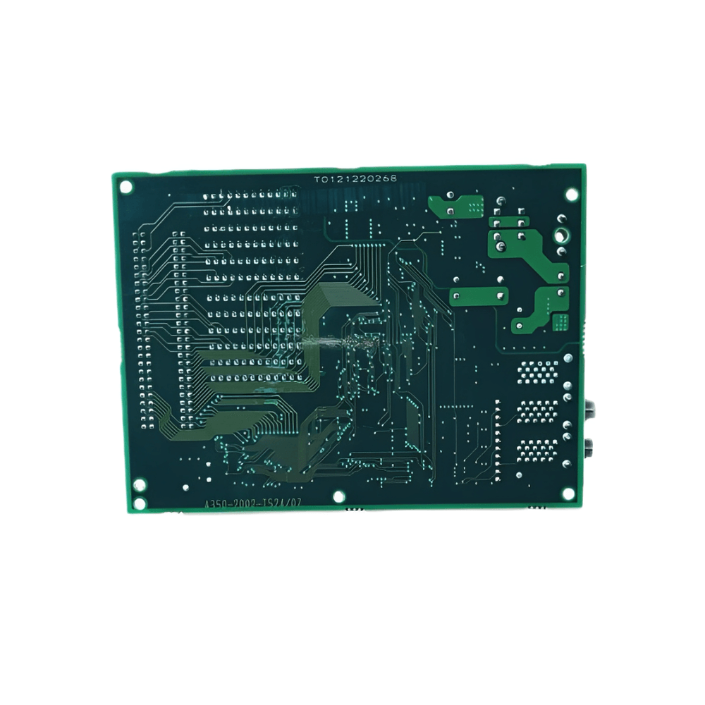 MODULO DE I/O - FANUC A20B-2002-0521 NOVA : Eletrônico - MÓDULOS