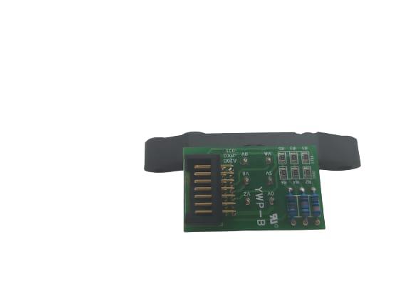 SENSOR BZ MOTOR FANUC ( NOVO ) A20B-2003-0310 : Eletrônico