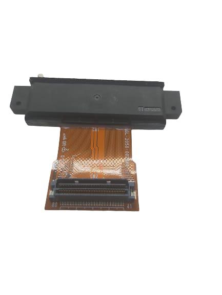 SLOT DE PCMCIA - 0I-M - A66L-250-0025 HA : Eletrônico : ASTECMA