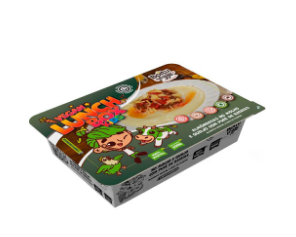 FRANGO XADREZ 540G