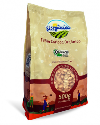 Arroz Subarashii Polido 500g (Coopernatural)