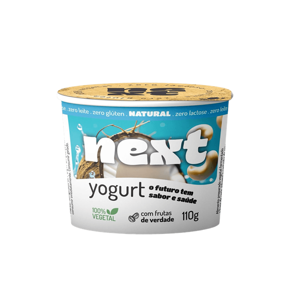 專用120g×3 150g×5 180g×4 Yogurt Sabor Natural Next 110g refrig. : CONGELADOS / REFRIGERADOS