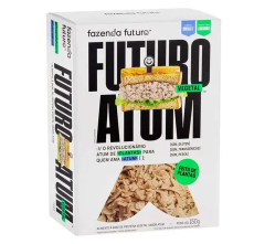 Atum Vegetal Fazenda Futuro 150g