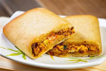 Bauru Protéico Lar Vegan 400g refrig.