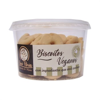 Biscoitos De Leite Condensado Vovo Floria 250g