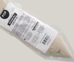Requeijao Vegetal Catupop Bisnaga Pop Vegan 250G refrig