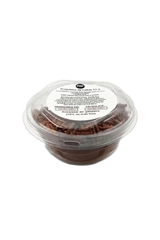 Brigadeiro Vegano De Colher Pop 65g refrig.