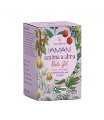 Cha Organico Acalma A Alma Iamani 22g