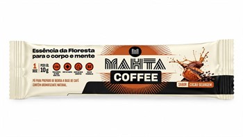 Coffee Cacau Selvagem Mahta 10g