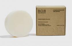 Condicionador Hidratação Suave B.O.B Cabelos Normais A Oleosos  55g