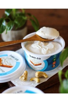 Cream Cheese Vegetal Basico 200g refrig.