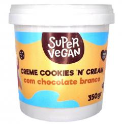 Creme Cookies N Cream Super Vegan 350g