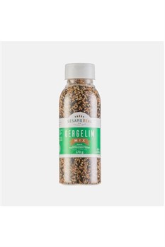 Gergelim Mix Sésamo Real 170g