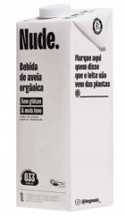 Leite de Aveia Original Nude 1L