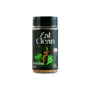 Levedura Nutricional Eat Clean 100g