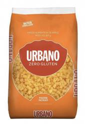 Macarrão Padre Nosso De Arroz Urbano 500g