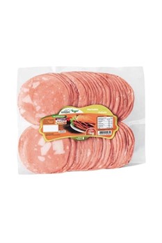 Mortadela De Soja Fatiada Goshen 1kg refrig.