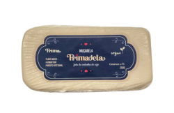 Mussarela Primadela Viveg 250g refrig.