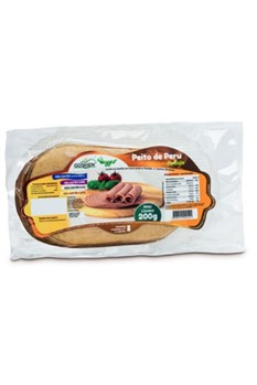 Peito De Peru De Soja Goshen 200g refrig.