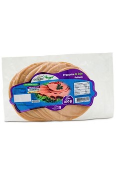 Presunto De Soja Goshen 200g refrig.
