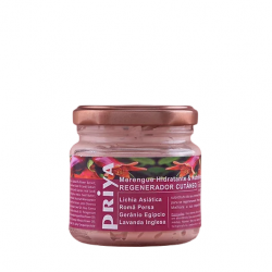 PRIYA MERENGUE HIDRATANTE REGENERADOR ABHAYA 125g