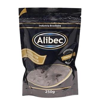 Ameixa Seca Sem Caroco Alibec 250gr