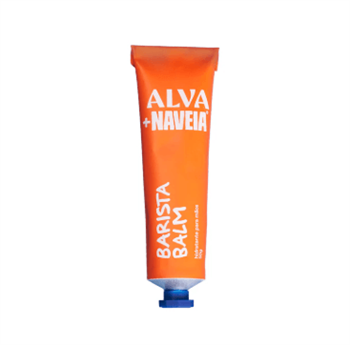 Barista Balm Collab Alva + Naveia 50g