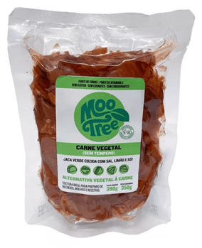 Carne De Jaca Moo Tree 390g refrig.