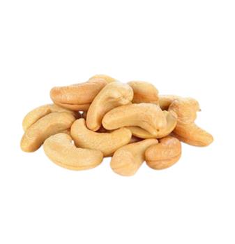 Castanha de Caju Torrada e Salgada a Granel 100g