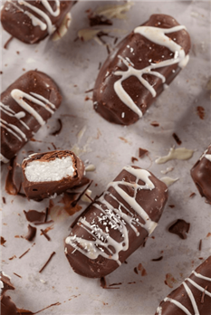 Chocodue Coco Veganutris - 22g