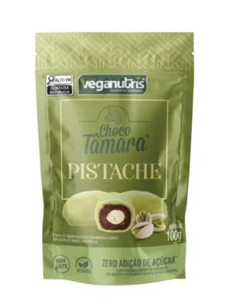 Chocotamara de Pistache Veganutris 100g