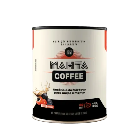 Coffee Cafe Original Mahta 220g