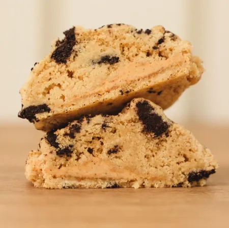 Cookies Vegano Óreo Piná Vegana 30g refrig.