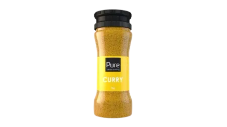 Curry Pure Seasoning 74g