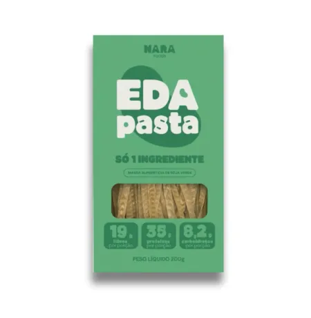 Eda Pasta Nara Foods 200g
