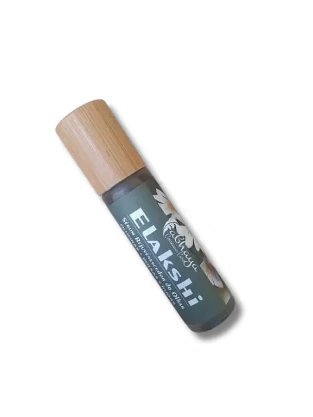 Elakshi Serum Rejuvenescedor Para Olhos Abhaya 10ml