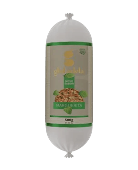 Glutadela Marguerita 500g
