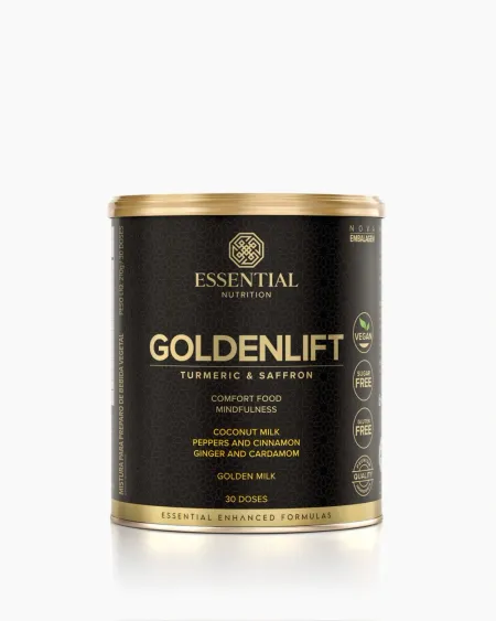 Goldenlift Essential 210g