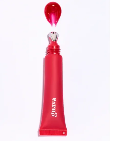 Lip Oil Amora Guava 12g