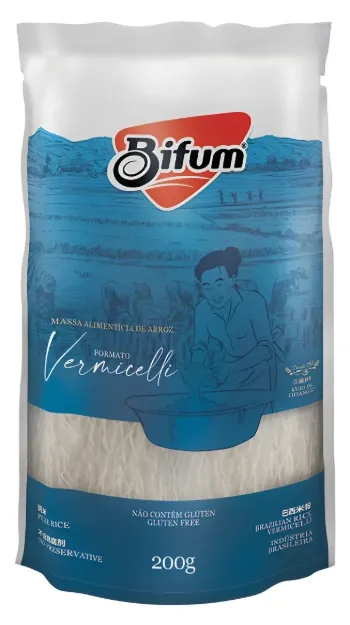Macarrão Bifum Original 200g