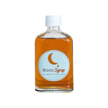 Moon Syrup Zero Acucar Low Fodmap Moon Milk 270g