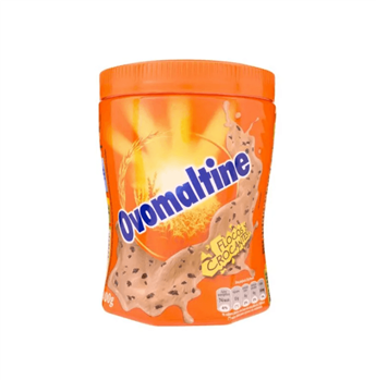 Ovomaltine Flocos Crocante Pote 400g