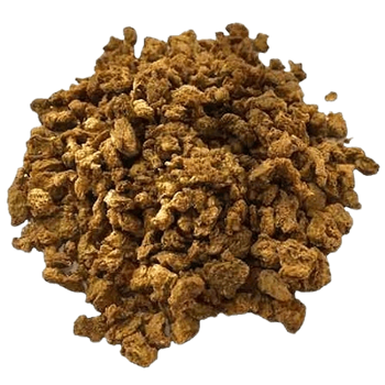 Proteina de Soja Sabor Picanha Granulada PTS a Granel 500g