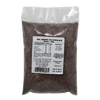 Sal do Himalaia Negro Sp Integral 350g